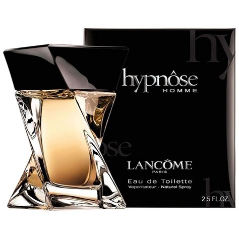 hypnose homme by lancome.